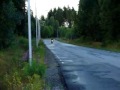 Galning p� Suzuki Gsxr