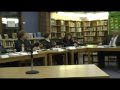 11/24/09 (16 of 18) - Tiverton School Committee Merit Pay Workshop