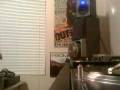 DJ the Bandit Playing At The AZHC Radio