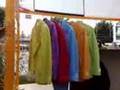 Pitti Uomo: lo stand Italia Independent di Lapo Elkann