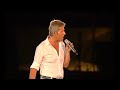 Claudio Baglioni - Quanto ti voglio (Live)