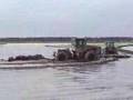 Water leveling