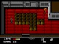 snake, you'd better get ready to confront 5 random guys from the nfl. now kids, if you didn't know, the best way to take care of a football player is with grenades.