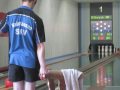 SKV Hainhausen im Classic Club Pokal Halbfinale 2010 - Sportkegeln - Kegeln