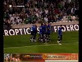 Betis 0 - 2 Atletico