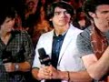 FNTV Jonas Brothers Interview