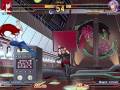 Melty Blood: Act Cadenza Ver. B - Aozaki Aoko vs. Sion Eltnam Atlasia - Blasting the Hornet by Powerglove