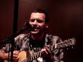 Farryl Purkiss en showcase à Paris