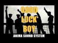Anima Sound System - Good Luck Boy (2013) - YouTube