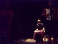 the bowerbirds - \"in our talons\" @ the troubadour