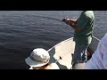 Walleye Fishing Pressure Lake 3.mpg