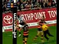 Adelaide Vs Port Adelaide- Rnd 3- 2008