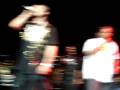 Flesh's LIVE verse of Resurrection (Paper, Paper) 11-30-08 L.A. Club Nokia