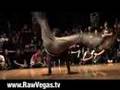 B-Boy Flare Contest - Full Force Crew Reality Blog