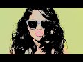 Videoclip Selena Gomez Hit The Lights Remix