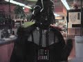 Chad Vader Is Hyper (Blog 1 of 3)