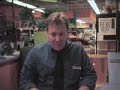 Chad Vader Is Hyper (Blog 1 of 3)
