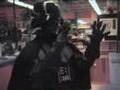 Chad Vader Is Hyper (Blog 1 of 3)