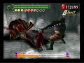 DMC3 - Mission 18 SS - DMD - Dante - G3m�$i [Part 1]