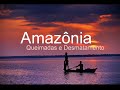 Desmatamento