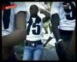 clip video Diam's Les mains en l'air