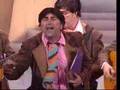 Chirigota To pa ella, en Canal Sur Televisión