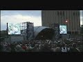 Blackpool illuminations switch on Aug 2007 part 1