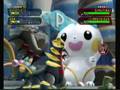 Pokemon Battle Revolution 3 part 1