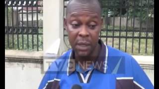 Nigerian Man Jailed for Naming his Dog “Buhari” Regains his freedom