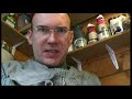 Roy Tunts Video Diary DAY 4