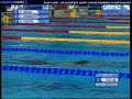 Mireia Belmonte WORLD RECORD 400estilos
