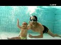 Pablo Motos y el efecto de impacto de los bebes