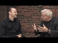 Jim Wallis Interviews Morgan Spurlock