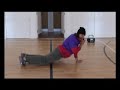 Le Donk's Break-Dancing Master-Class Extravaganza