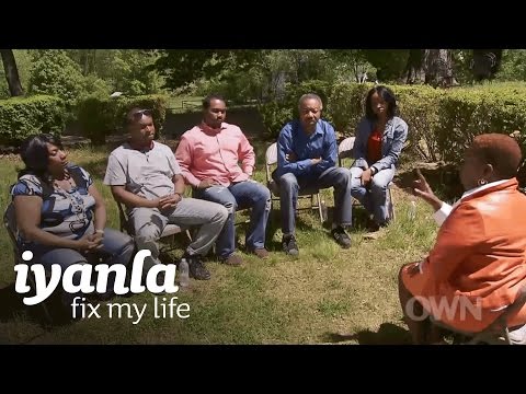 A Husband on His Wife’s Drinking Problem: “I’m Sorry to Say I Don’t Care” – Fix My Life – OWN