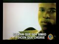 NI EN VIVO NI EN DIRECTO