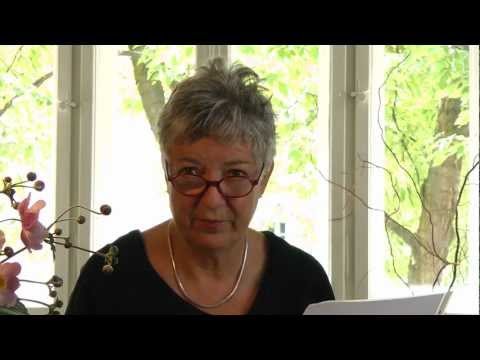 Helfersyndrom - Barbara von Johnson, die
