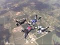 Texas Skydiving League: BS5 Texas Skydiving League: BS5