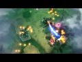Sky Force Reloaded iPhone iPad Trailer