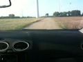 Onboard Fokus WRC Action