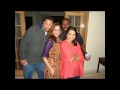 Mehar Bukhari, Saima Mohsin and Asma Shirazi With Black Water Boy![SCANDEL]