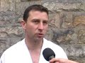 Marek Marzec zdoby? 5 dan taekwon-do Marek Marzec zdoby? 5 dan taekwon-do