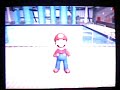 Team Mario in Aquatic Relay Team Mario in Aquatic Relay