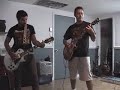 Coming too close - Nufan