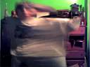 my bro danceing in my room my bro danceing in my room