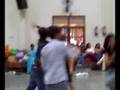 DAnce at d School PArty