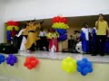 Pe�a teatral: A Cura