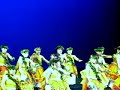 danza polinesia  unam