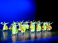 danza polinesia  unam