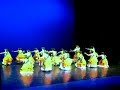 danza polinesia  unam